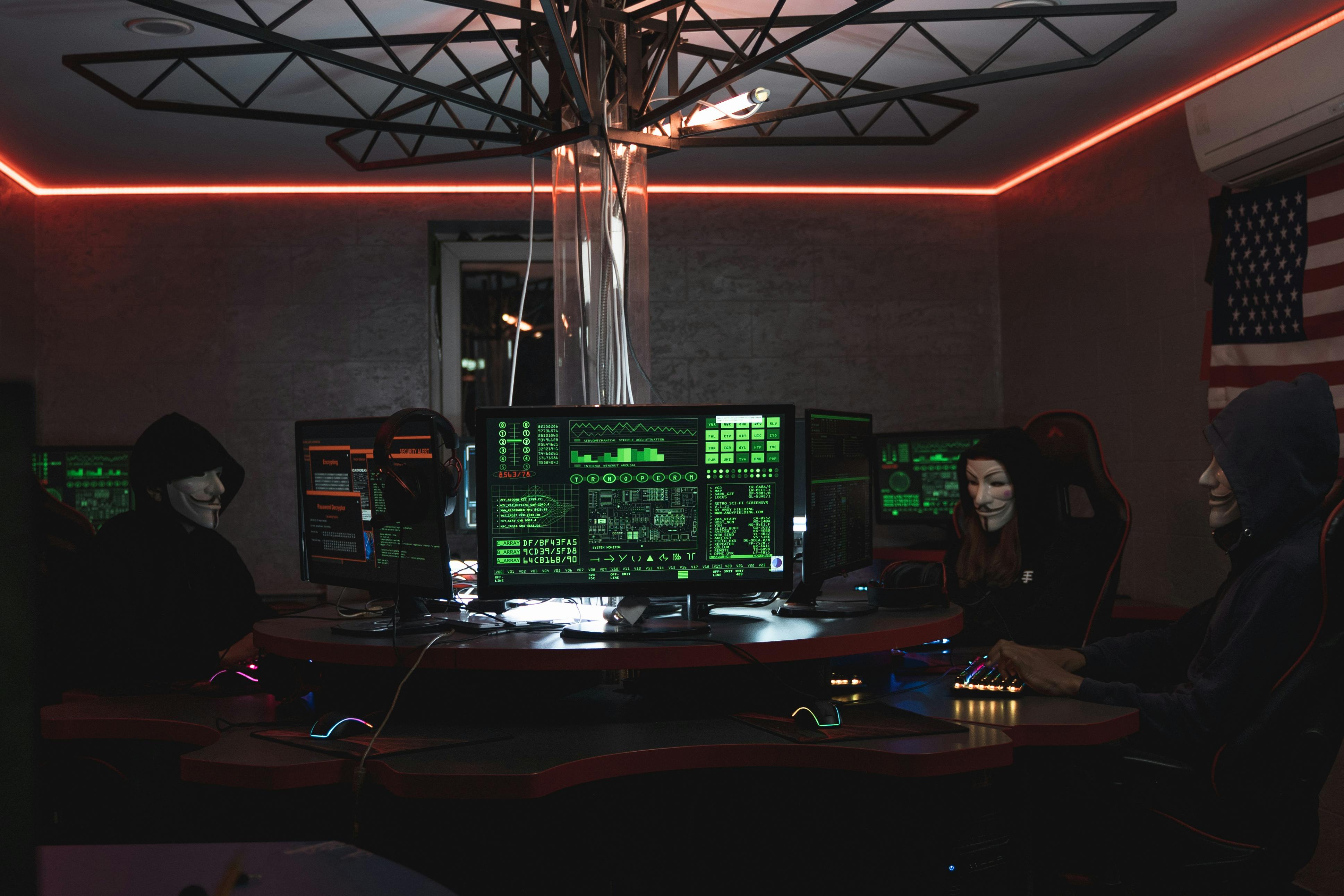 🛡️ Building a Virtua...