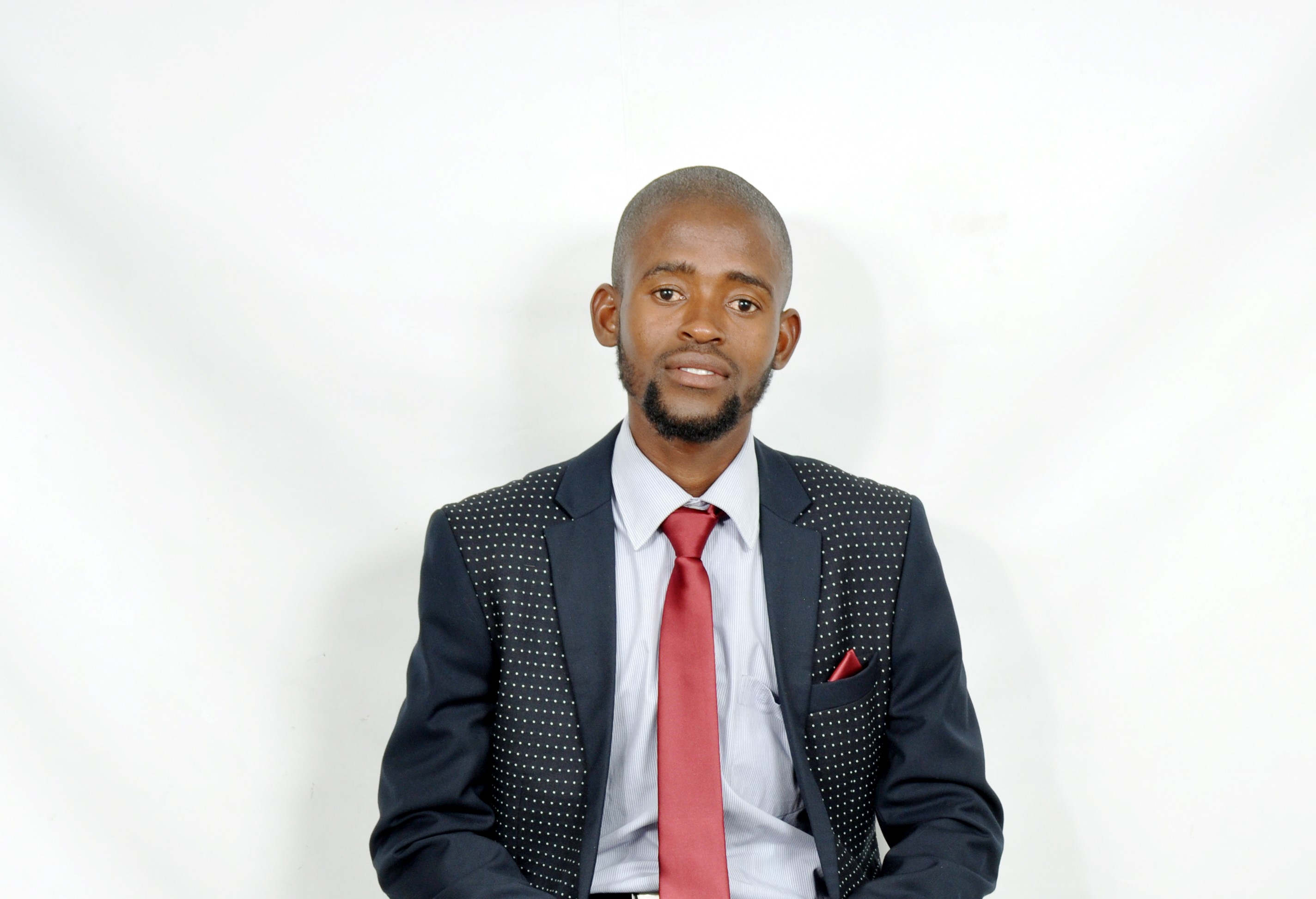 Dlomo Sibonginkosi