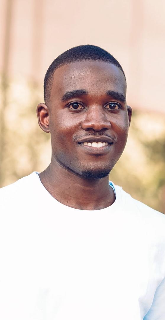 Beatitude Sithole